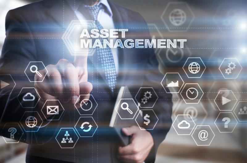 Fixed Asset Management and Tracking System