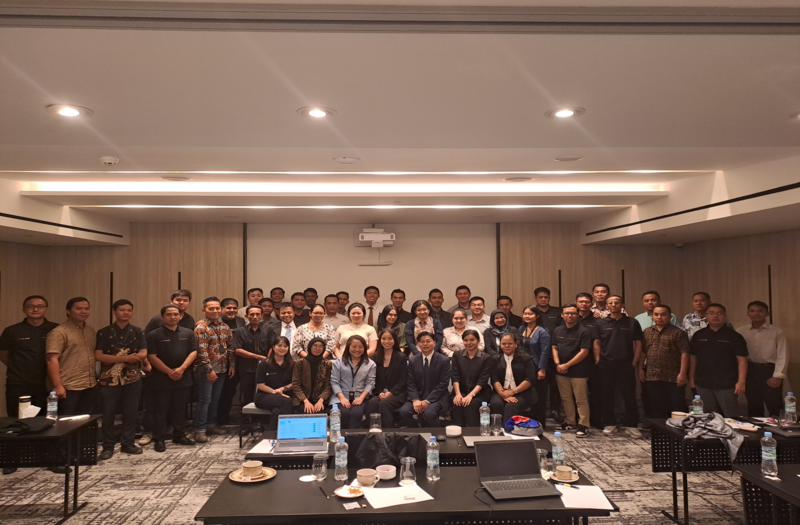 Fixed Asset Management and Tracking System