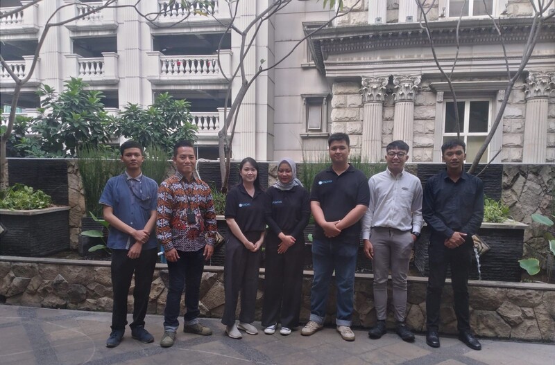 Fixed Asset Management and Tracking System