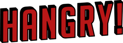 hangry